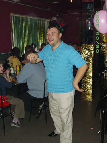 Виктор Щиплецов