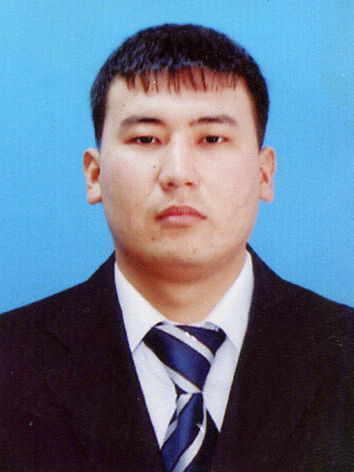 Amanliq Najimov