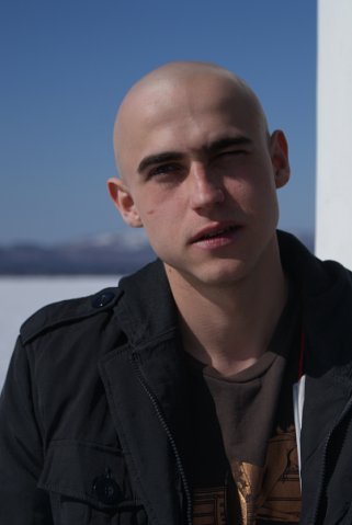 Данил Иванов