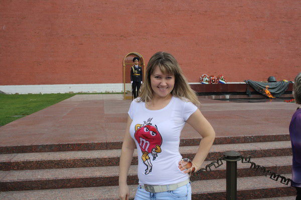 Машулька Перепелкина