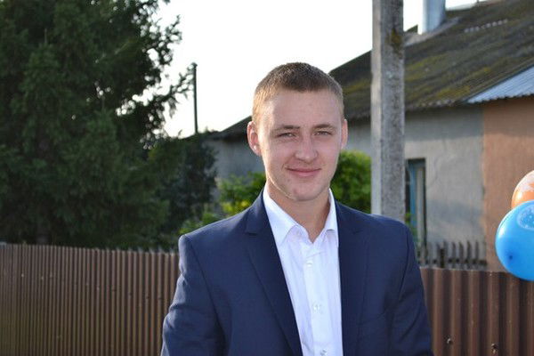 Евгений Карунос