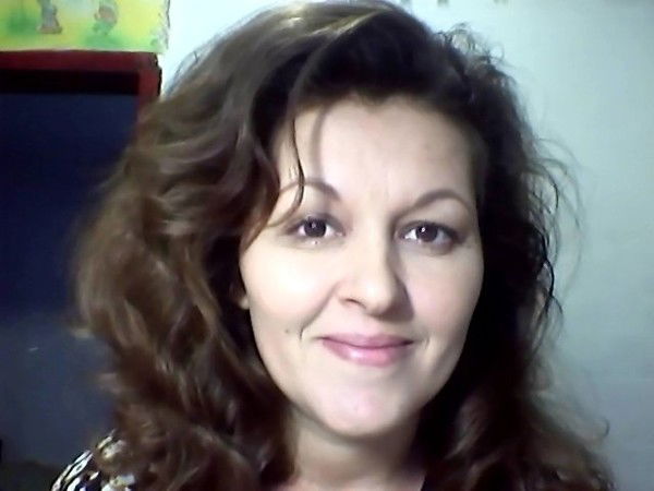 Ирина Гречка