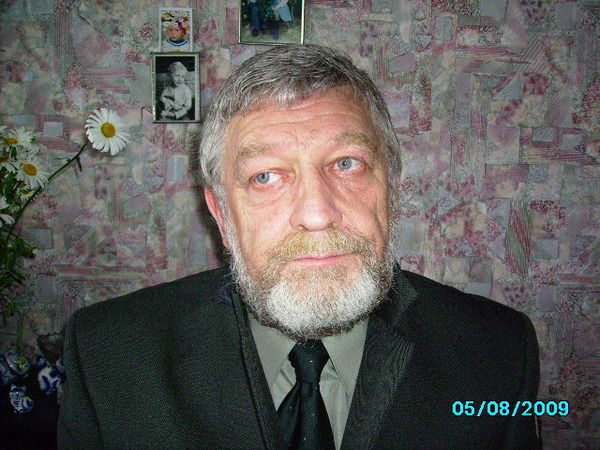 Владимир Жуков