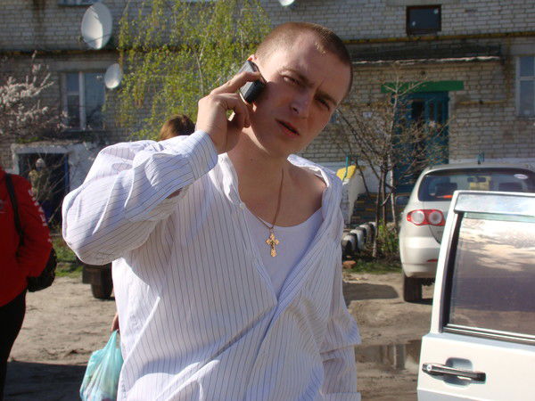 Андрей Прокофьев