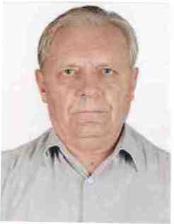 Олег Пшегодский