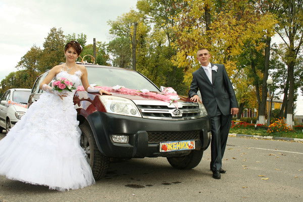 Ольга Трубеко