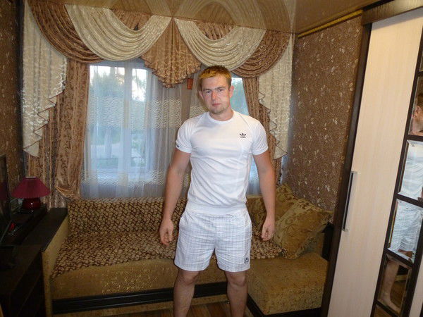 Сергей Немченко