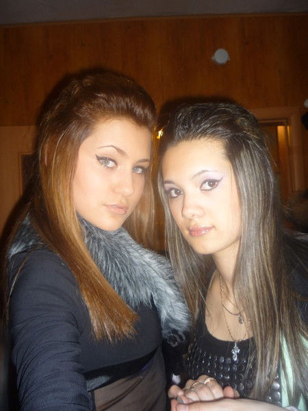 Екатерина Парно