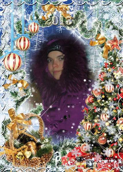 София Косорукова