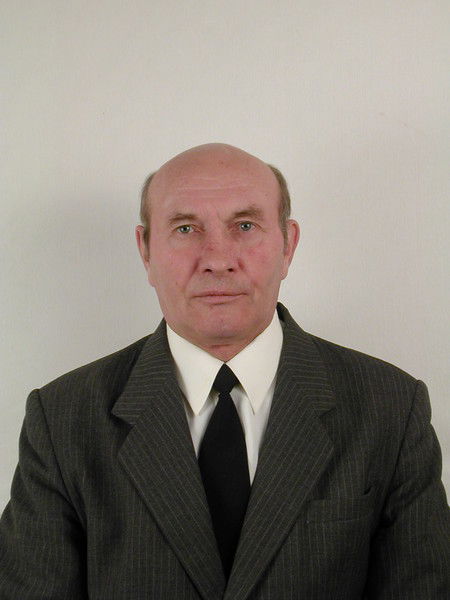 Юрий Майстренко