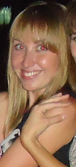 Олеся Осипова