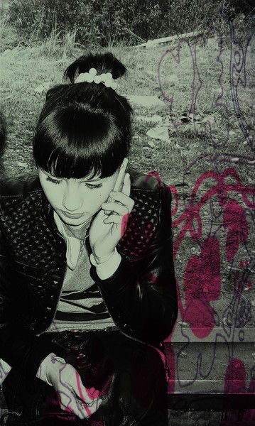 Катя Силакова