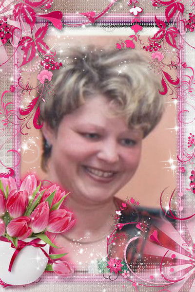 Ольга Поповцева