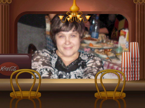 Наталья Акинина