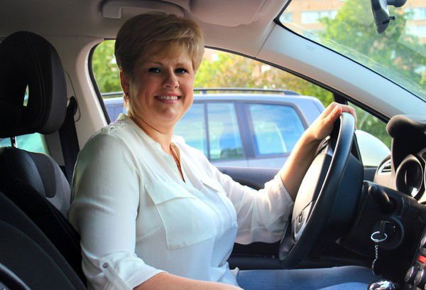 Ирина Булгакова