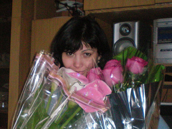 Надия Макеева