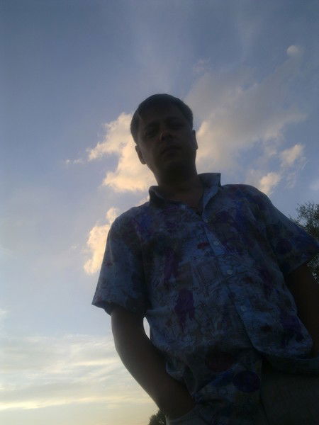 Алексеи Додонов