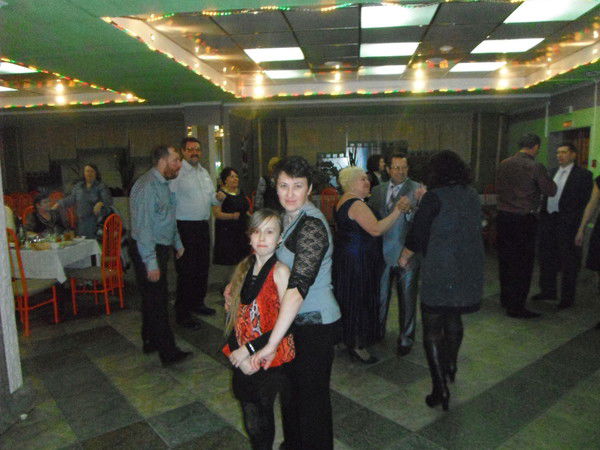 Ольга Логинова