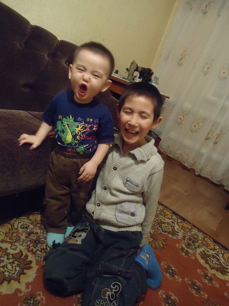 * Мако_Ся* !!гипермилашка!!