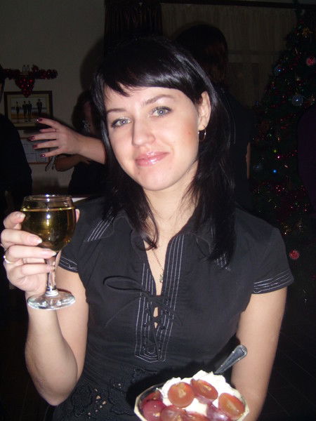 Наталья Бобылева