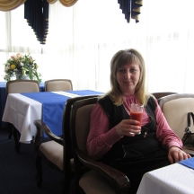 Ольга Гурьянова