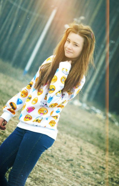 Кристина Миронова