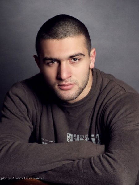 Дима.. Манолис