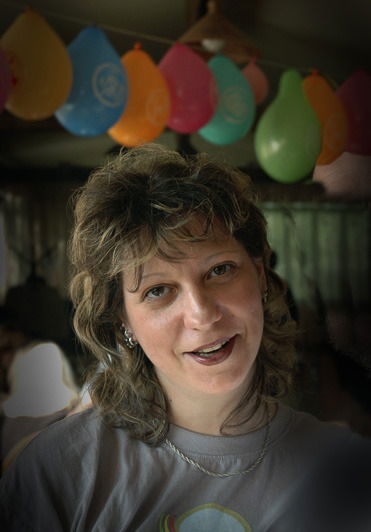 Елена (Ксения) Симонова