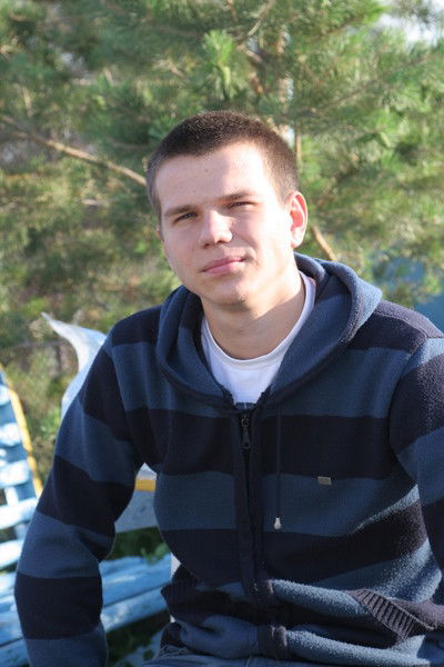 Александр Путилин