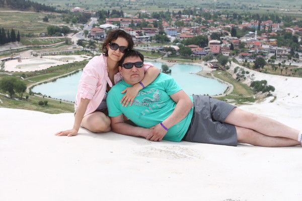 Айгуль Темирова