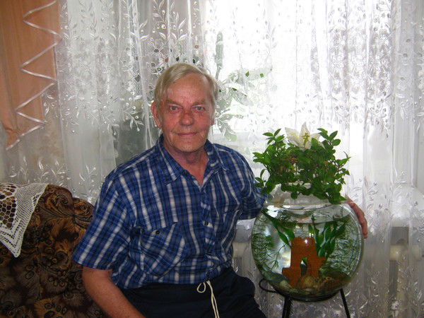 Василий Балябкин