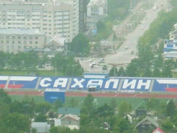 Татьяна Шевченко