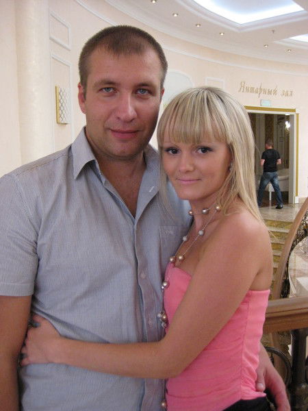 Шершнев Юра