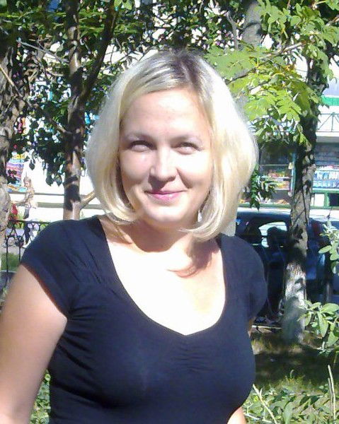 Гульназ Бакирова