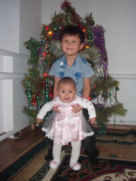 Карлыгаш Байбулатова