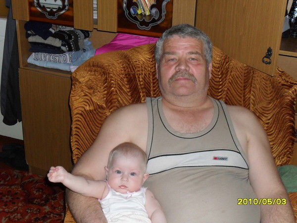 Александр Горохов