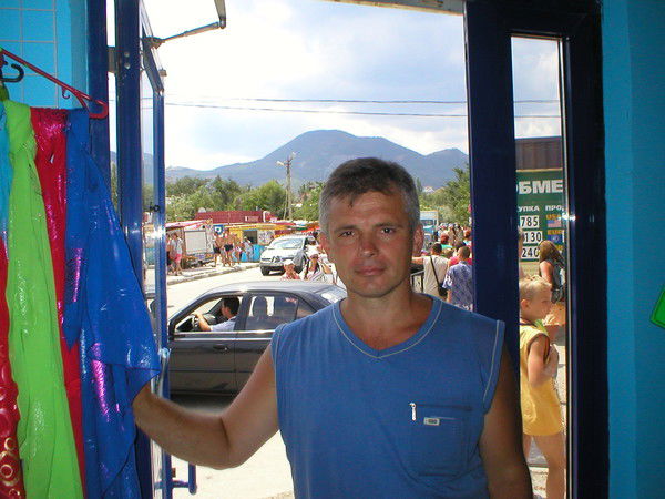 Анатолий Дащенко