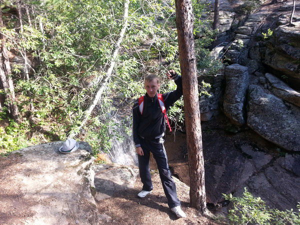 Евгений Ефимов