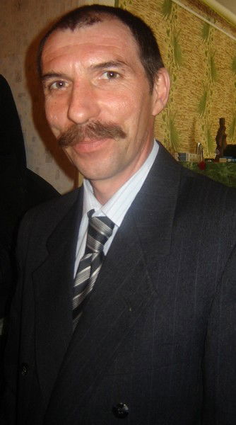 Aлександр Кошелев