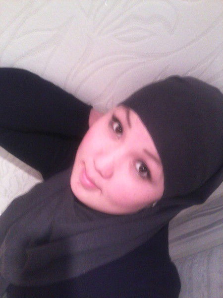 Эльмира Кубанычбекова