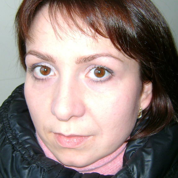 Юлия Барилова