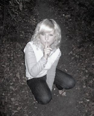 Вероника Смазнова