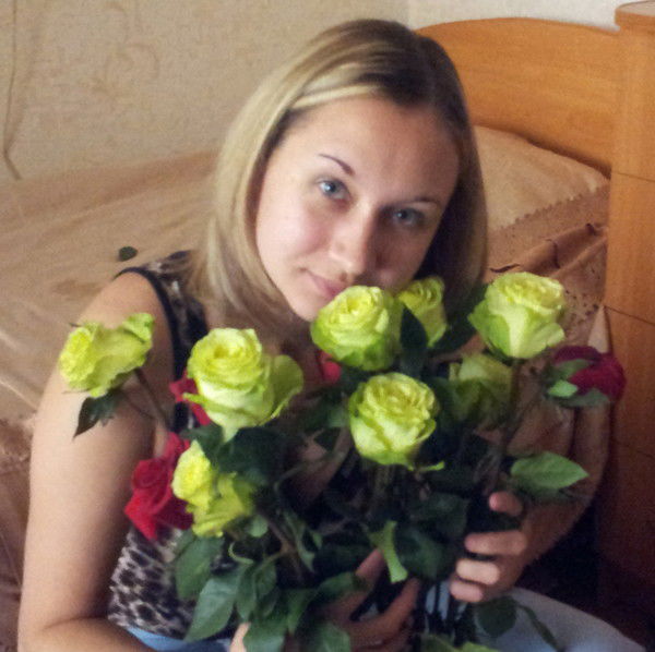 Наталья Веденеева