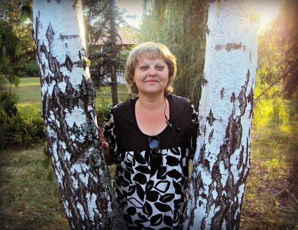 Марина Пириева