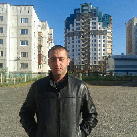 Игорь Кирюхин