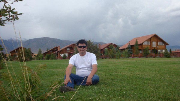 Эсенгелди Кадыркулов