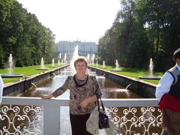 Ванда Ванда