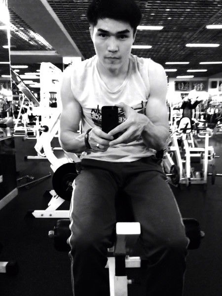 Мамадияр Алдабергенов