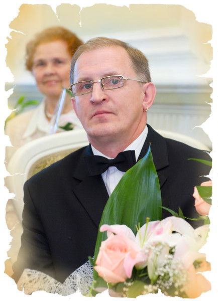 Юрий Рахмаил