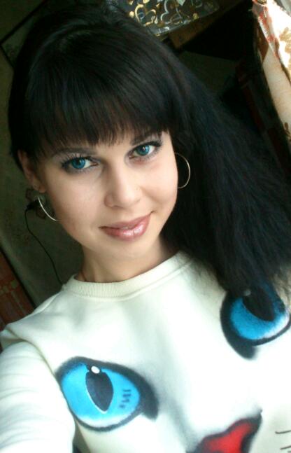 Юлия Короленко